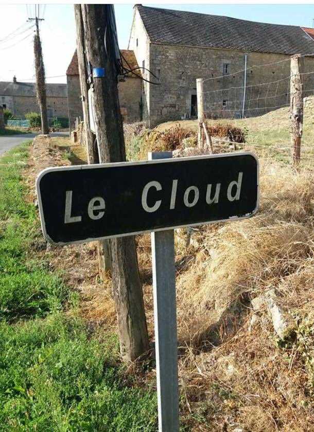 Le cloud